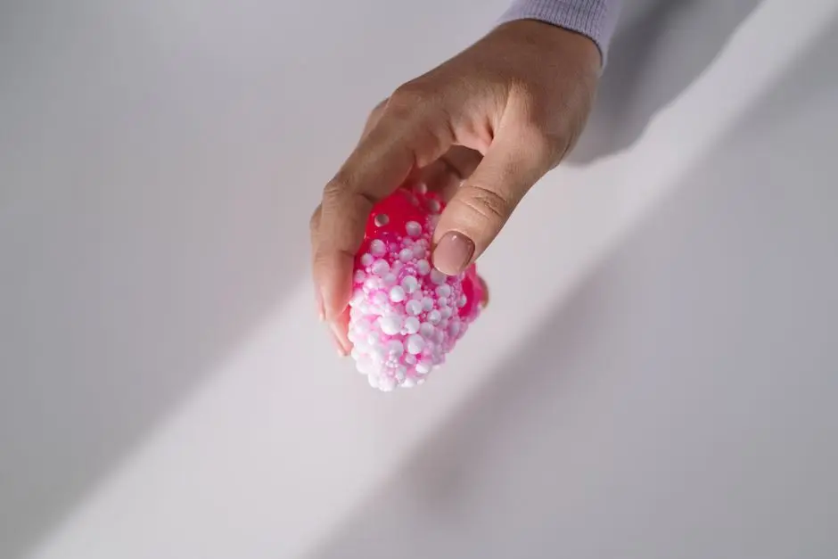 squishy keychain backpack charm